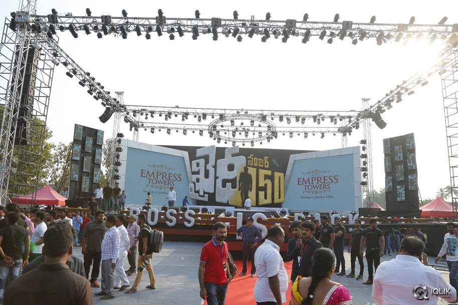 Khaidi-No-150-Pre-Release-Event